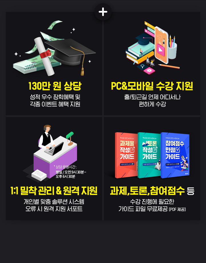 1. 130�� �� ���, ���� ��� �������� �� ���� �̺�Ʈ ���� ����. 2. PC&����� ���� ����, ��/��ٱ� ���� ��𼭳� ���ϰ� ����. 3. 1:1 ���� ���� & ���� ���� ���κ� ���� �ַ�� �ý���, ���� �� ���� ���� ����Ʈ. 4. ����,���,�������� �� ���� ���࿡ �ʿ��� ���̵� ���� �������� (PDF ����)