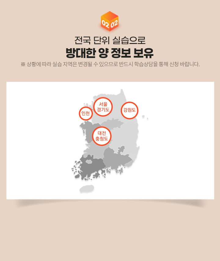 �������� �ǽ����� ����� �� ���� ����, �ػ�Ȳ�� ���� �ǽ������� ����� �� �����Ƿ� �ݵ�� �н������ ���� ��û�ٶ��ϴ�.